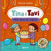Tina i Tavi. Per molts anys! (eBook, ePUB)