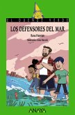 Los defensores del mar (eBook, ePUB)