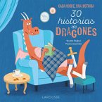 30 Historias de dragones (eBook, PDF)