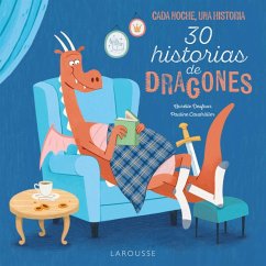 30 Historias de dragones (eBook, PDF) - Desfour, Aurélie