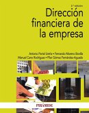 Dirección financiera de la empresa (eBook, PDF)