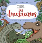 Los dinosaurios (eBook, ePUB)