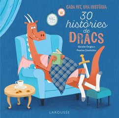 30 Històries de dracs (eBook, PDF) - Desfour, Aurélie
