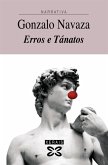 Erros e Tánatos (eBook, ePUB) Erros e Tánatos (eBook, ePUB)