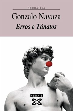 Erros e Tánatos (eBook, ePUB) - Navaza, Gonzalo