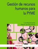 Gestión de recursos humanos para la PYME (eBook, PDF)