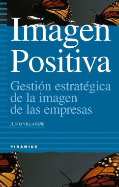 Imagen positiva (eBook, PDF) - Villafañe Gallego, Justo; Mínguez Arranz, Norberto