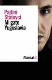 Mi gato Yugoslavia (eBook, ePUB)