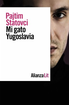 Cover Mi gato Yugoslavia (eBook, ePUB)