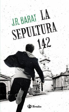 Cover La sepultura 142 (eBook, ePUB)