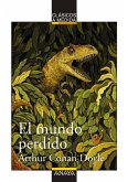 El mundo perdido (eBook, ePUB)