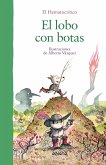 El lobo con botas (eBook, ePUB) El lobo con botas (eBook, ePUB)
