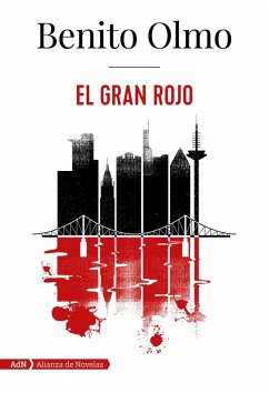 El Gran Rojo (AdN) (eBook, ePUB) - Olmo, Benito