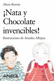 ¡Nata y Chocolate invencibles! (eBook, ePUB)