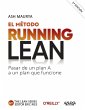El método Running Lean. Tercera... - Bild 1