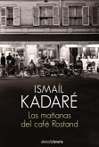 Las mañanas del café Rostand (eBook, ePUB)