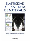 Elasticidad y resistencia de materiales (eBook, PDF)