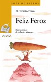 Feliz Feroz (eBook, ePUB)