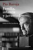 Familia, infancia y juventud (eBook, ePUB)