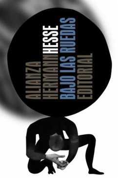 Cover Bajo las ruedas (eBook, ePUB)