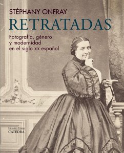 Retratadas (eBook, ePUB) - Onfray, Stéphany