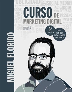 Cover Curso de Marketing Digital (eBook, ePUB)