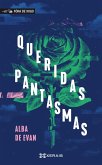 Queridas pantasmas (eBook, ePUB)