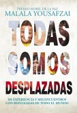 Todas somos desplazadas (eBook, ePUB)