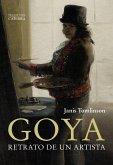 Goya. Retrato de un artista (eBook, ePUB)