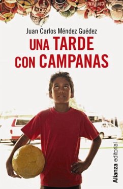 Cover Una tarde con campanas (eBook, ePUB)