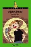 Nariz de payaso (eBook, ePUB)