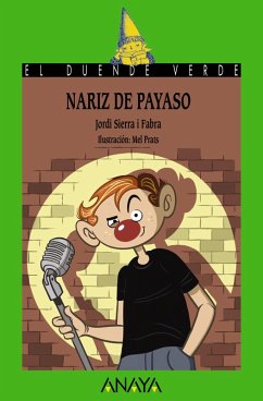 Nariz de payaso (eBook, ePUB) - Sierra I Fabra, Jordi