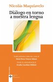 Diálogo en torno a nuestra lengua (eBook, ePUB)
