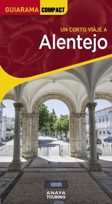 Alentejo (eBook, PDF) - Custódio, Rita; Tarradellas, Àlex