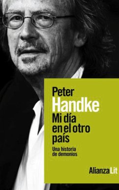 Mi día en el otro país (eBook, ePUB) - Handke, Peter
