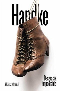 Cover Desgracia impeorable (eBook, ePUB)