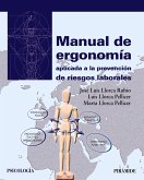 Manual de ergonomía aplicada a la prevención de riesgos laborales (eBook, PDF)