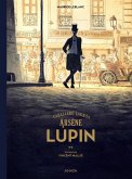 Arsène Lupin, caballero ladrón (eBook, ePUB)