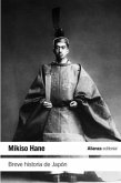 Breve historia de Japón (eBook, PDF)