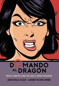 Cover Domando al dragón (eBook, ePUB)