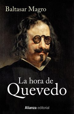 Cover La hora de Quevedo (eBook, ePUB)