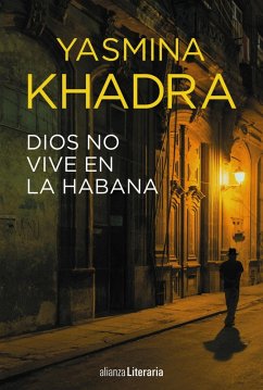 Cover Dios no vive en La Habana (eBook, ePUB)
