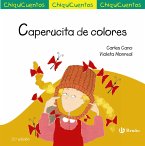 Caperucita de colores (eBook, ePUB)