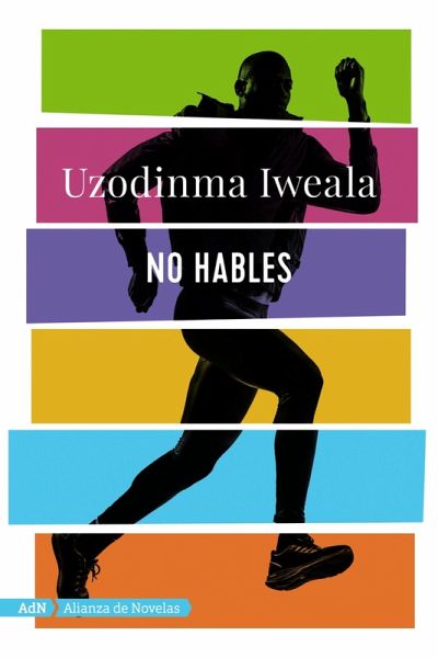 No hables (AdN) (eBook, ePUB) No hables (AdN) (eBook, ePUB)