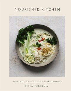 Nourished Kitchen (eBook, ePUB) - Rodriguez, Erica