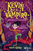 Kevin el vampiro, 1. Un monstruo muy misterioso (eBook, ePUB)
