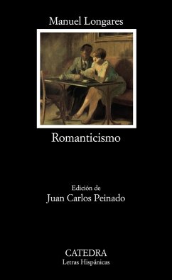 Romanticismo (eBook, ePUB) - Longares, Manuel