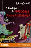 La botiga de mascotes extraordinàries (eBook, ePUB)