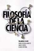 Filosofía de la ciencia: Palabras clave (eBook, ePUB)