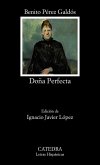 Doña Perfecta (eBook, ePUB)
